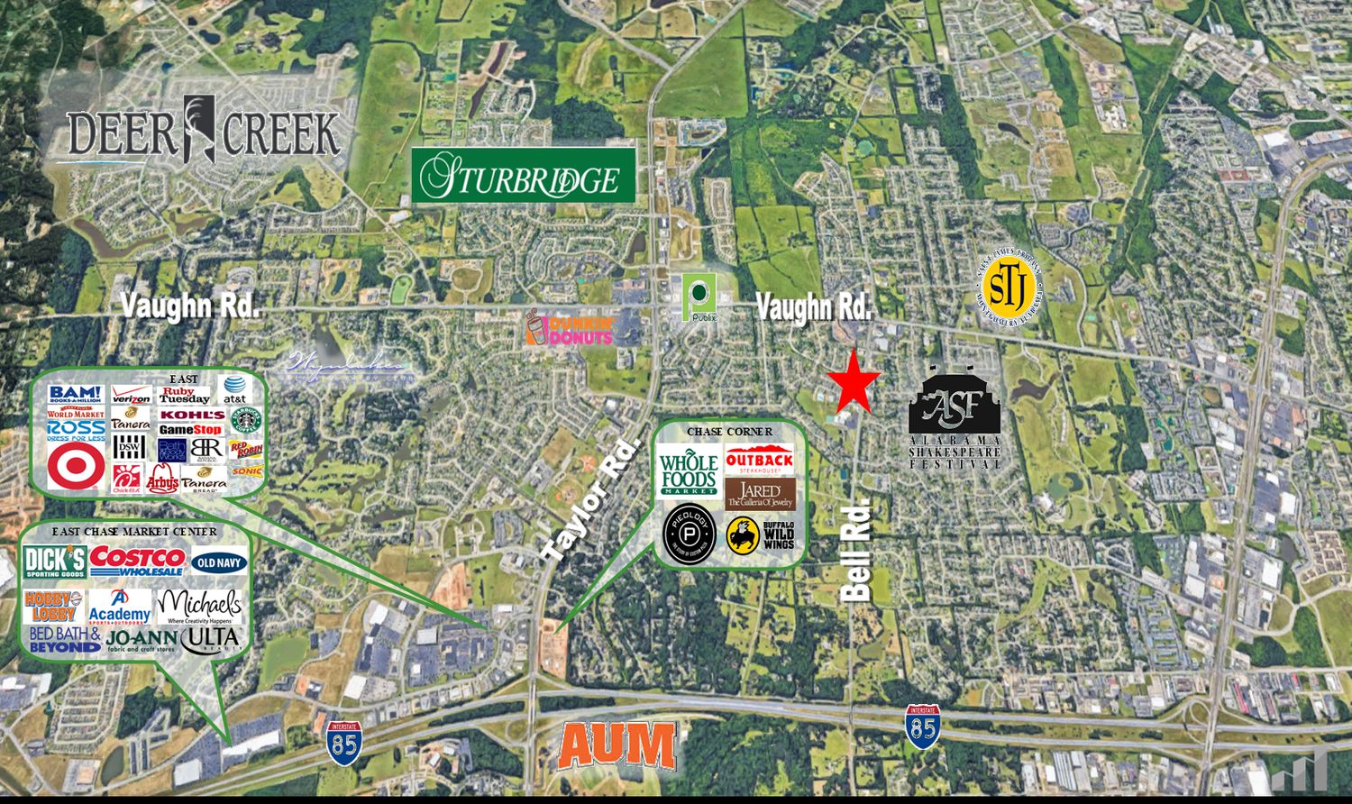 2567 Bell Rd, Montgomery, AL 36117